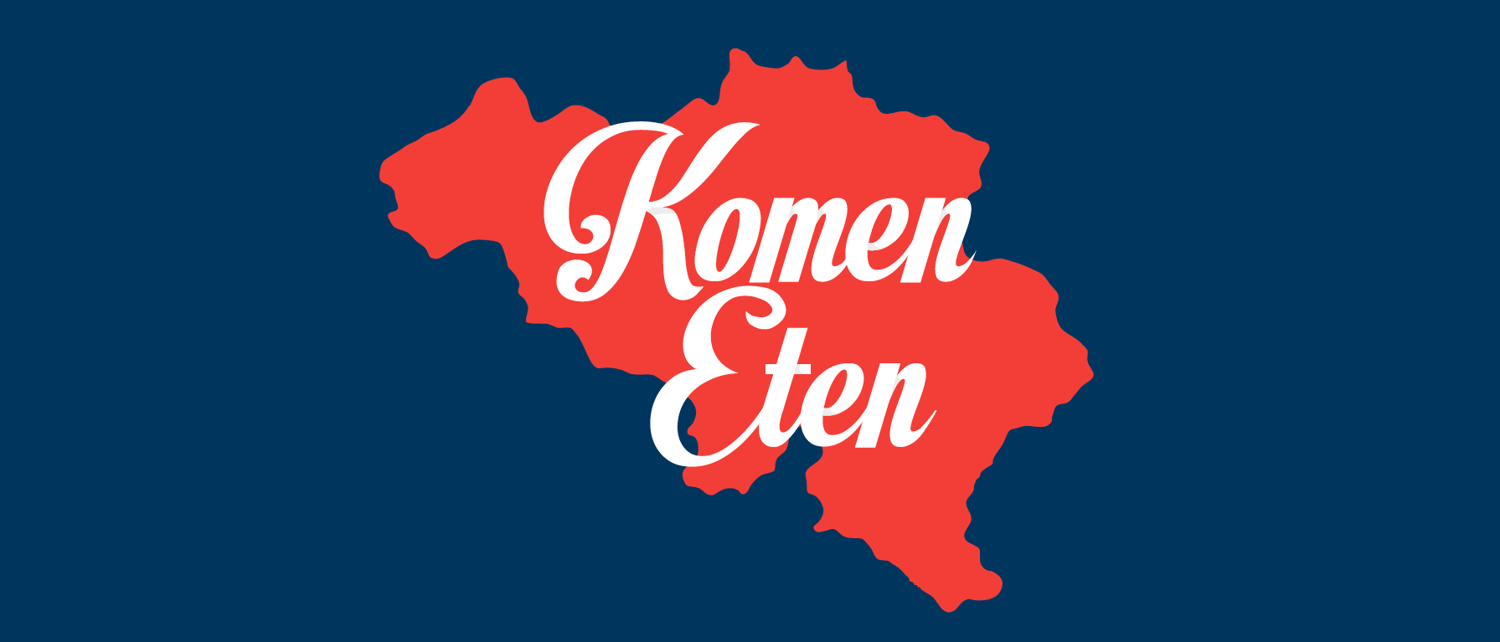 Komen Eten