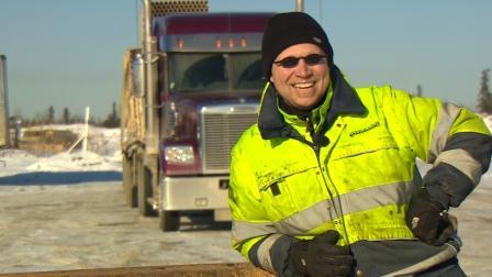 Takeldiensten in Canada
(c) VRT