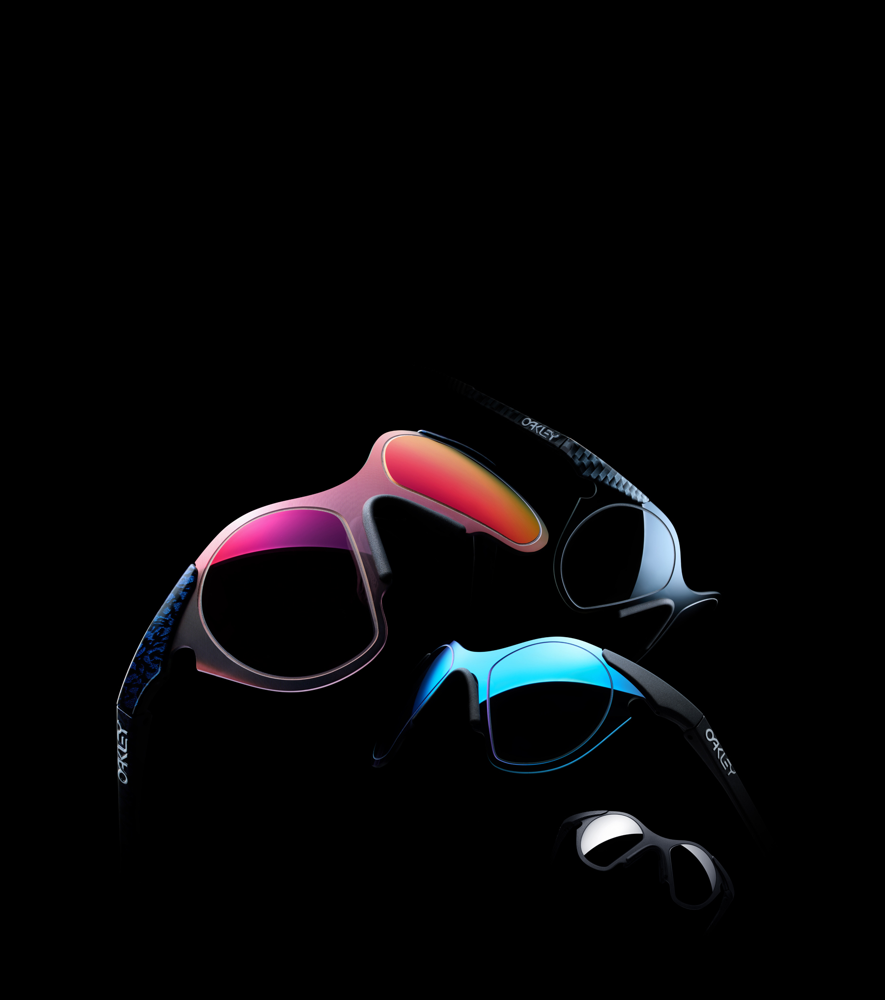 OAKLEY SUB ZERO - CAMPAIGN IMAGE (1)