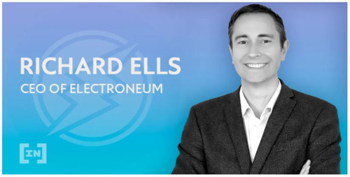 BE[IN]CRYPTO|Electroneum CEO: How to get ETN Into The Hands of Users