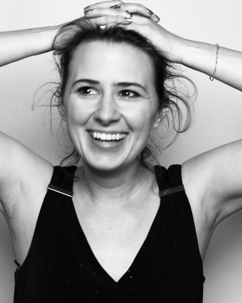 Foto: Jill Bertels