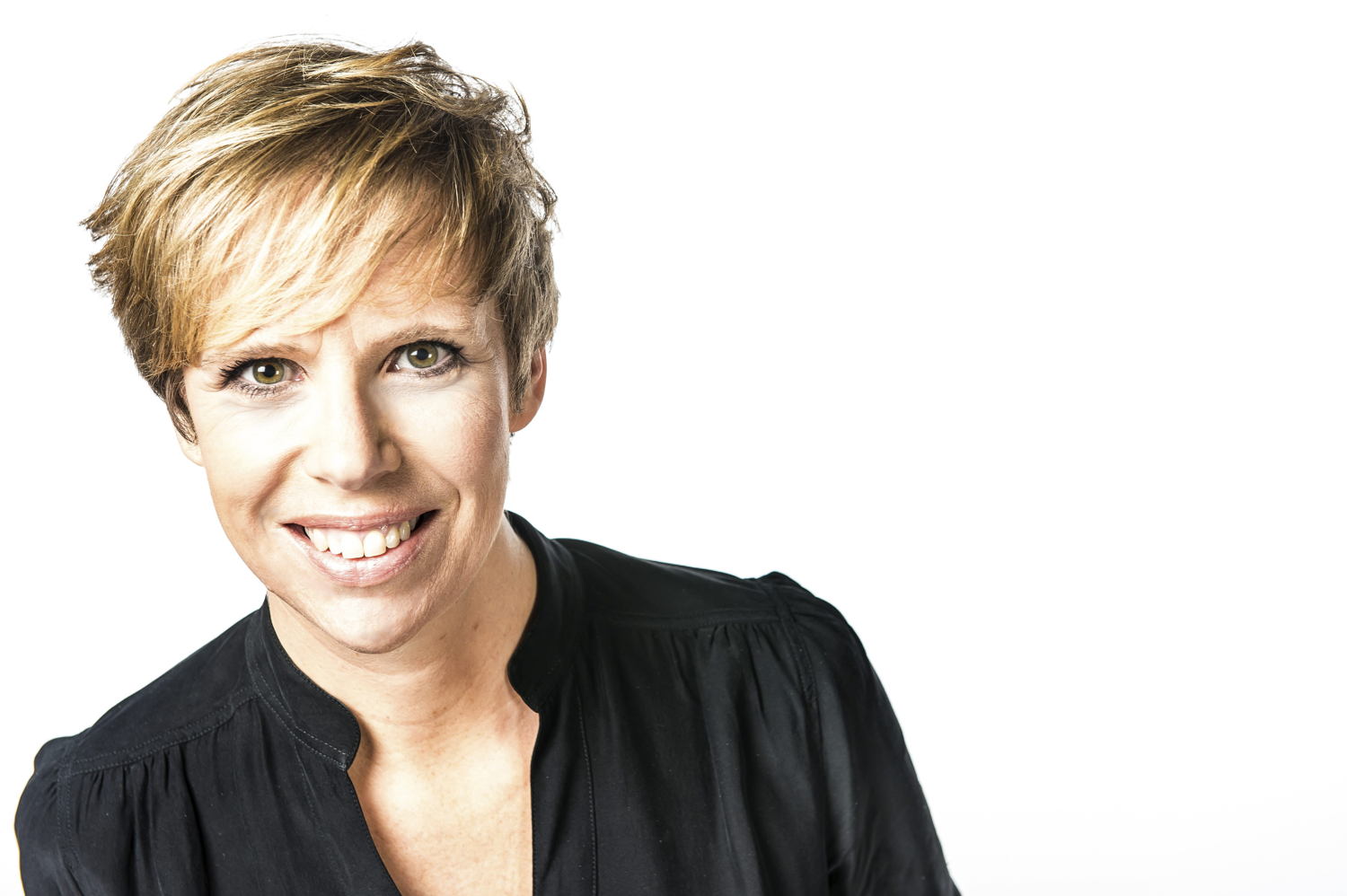Friedl' Lesage - (c) VRT Joost Joossen