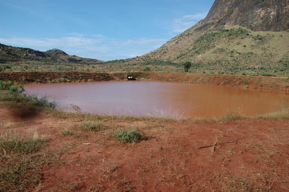 Watershed management