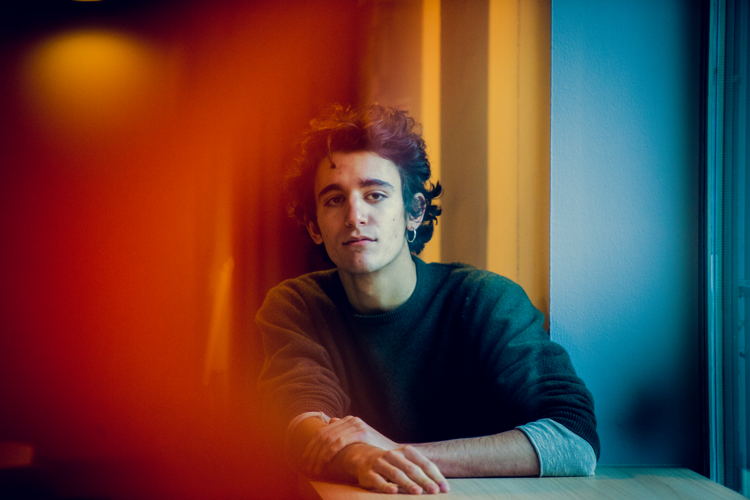 Tamino © VRT