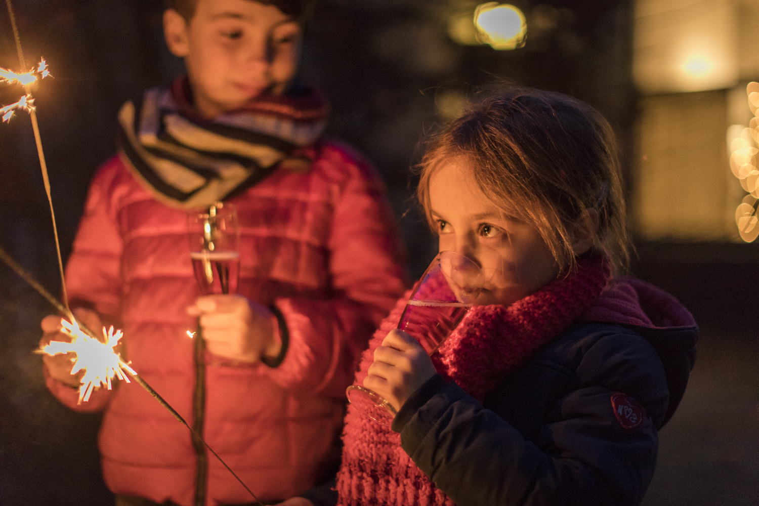 Kerstvakantie bij Landal GreenParks
