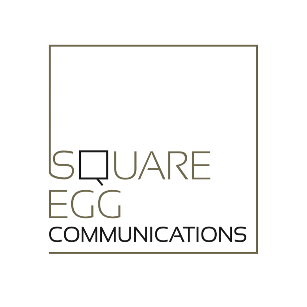 Square Egg Communications BVBA