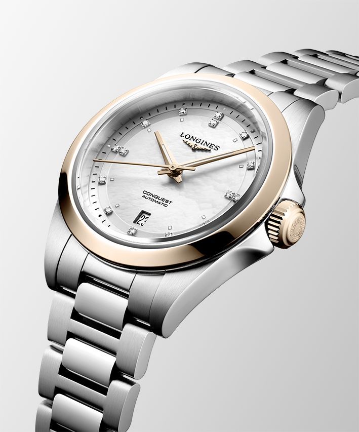 LONGINES CONQUEST 2025 L3 320 5 87 6 NEWpub