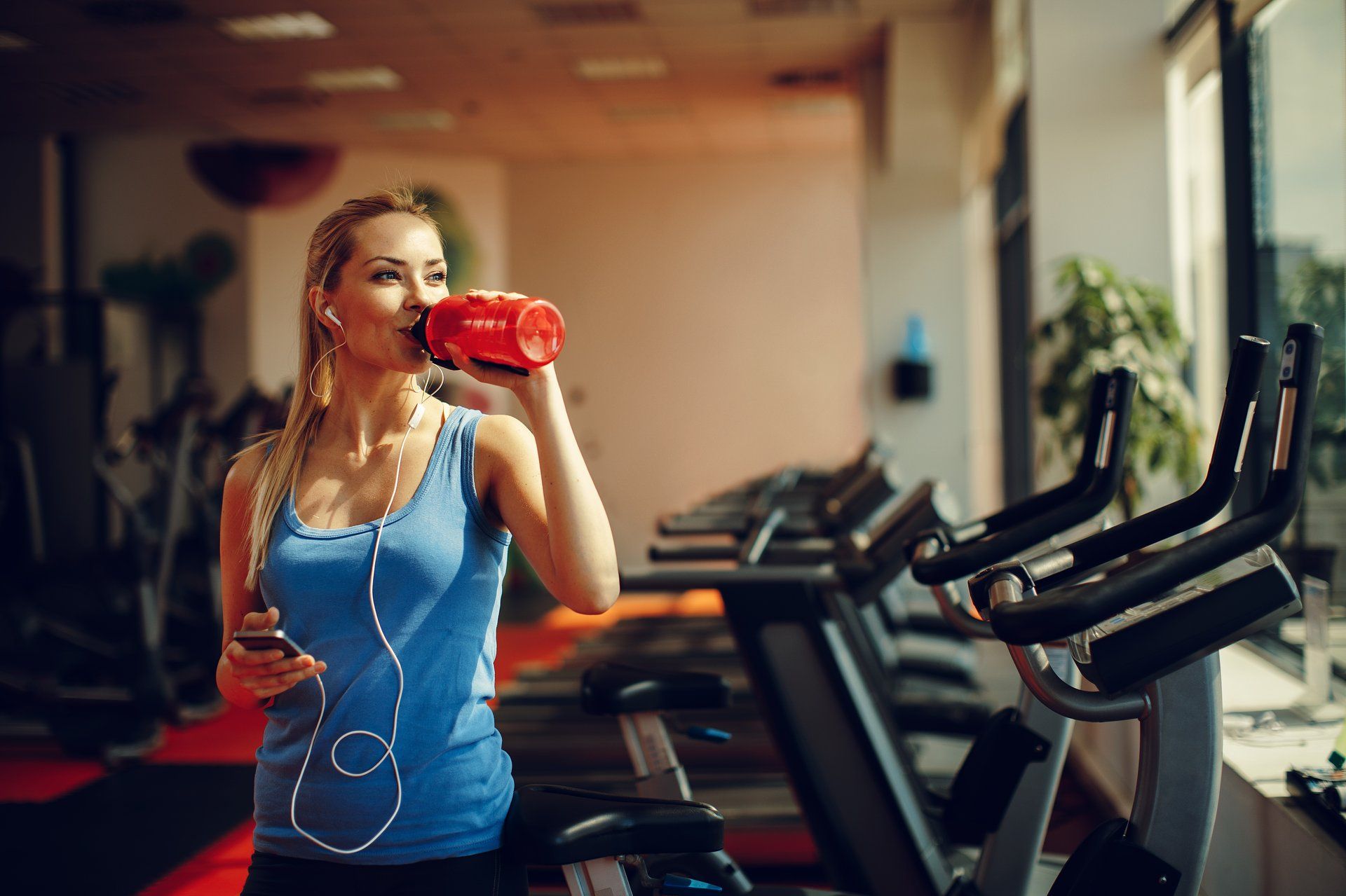 Total Fitness joins the Benefit Systems Group