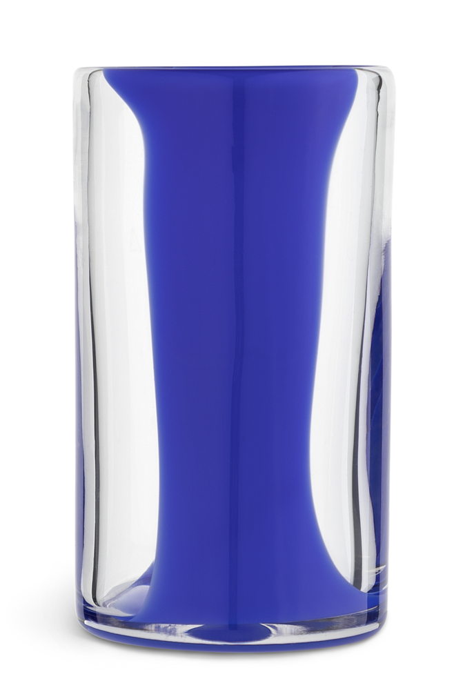Habitat Art Glass Set of 4 Hi Ball Glasses, £20