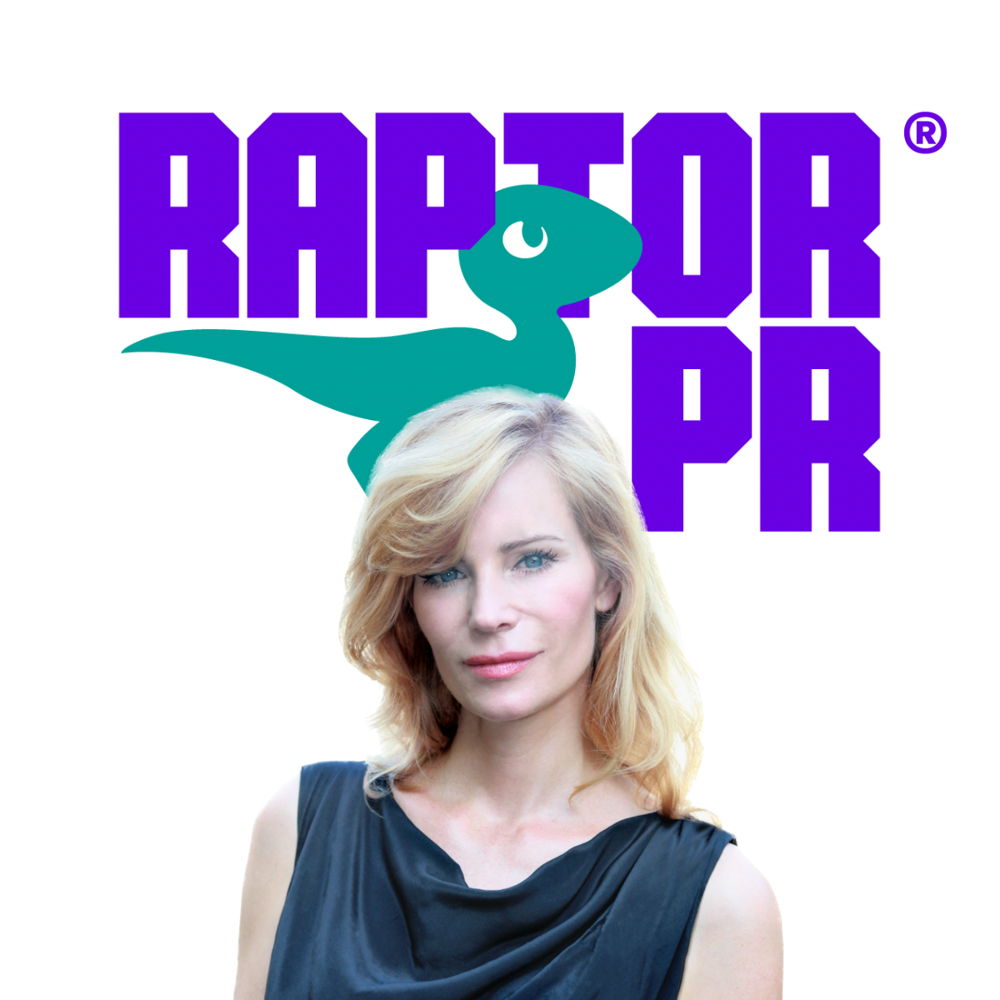 Merve Liebelt - Senior Strategic Advisor | Raptor PR
