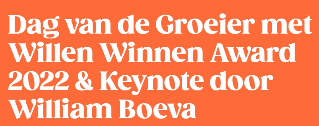 Drie finalisten strijden om 'Willen Winnen Award' Jong Voka Kempen