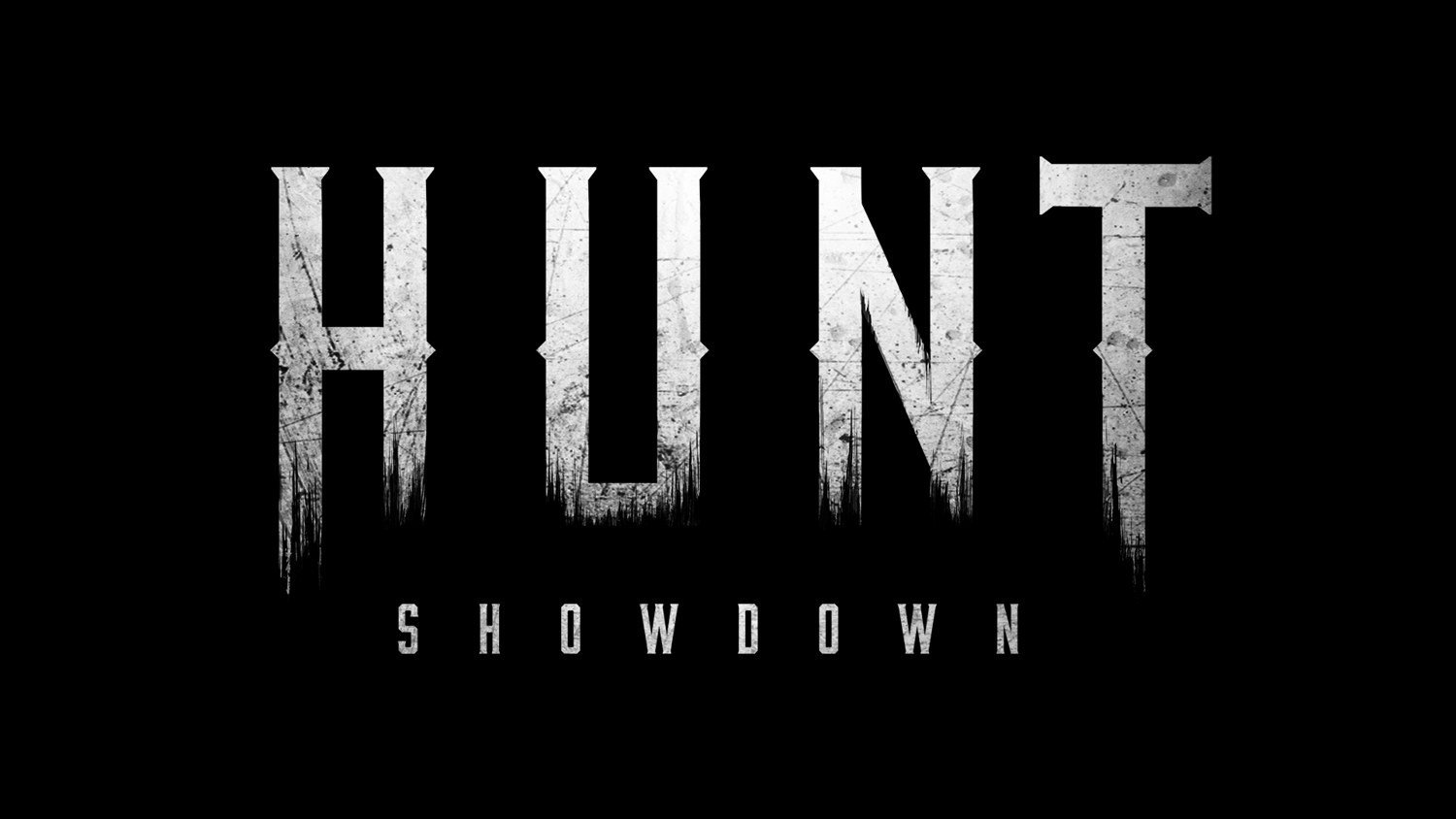 Hunt: Showdown Logo