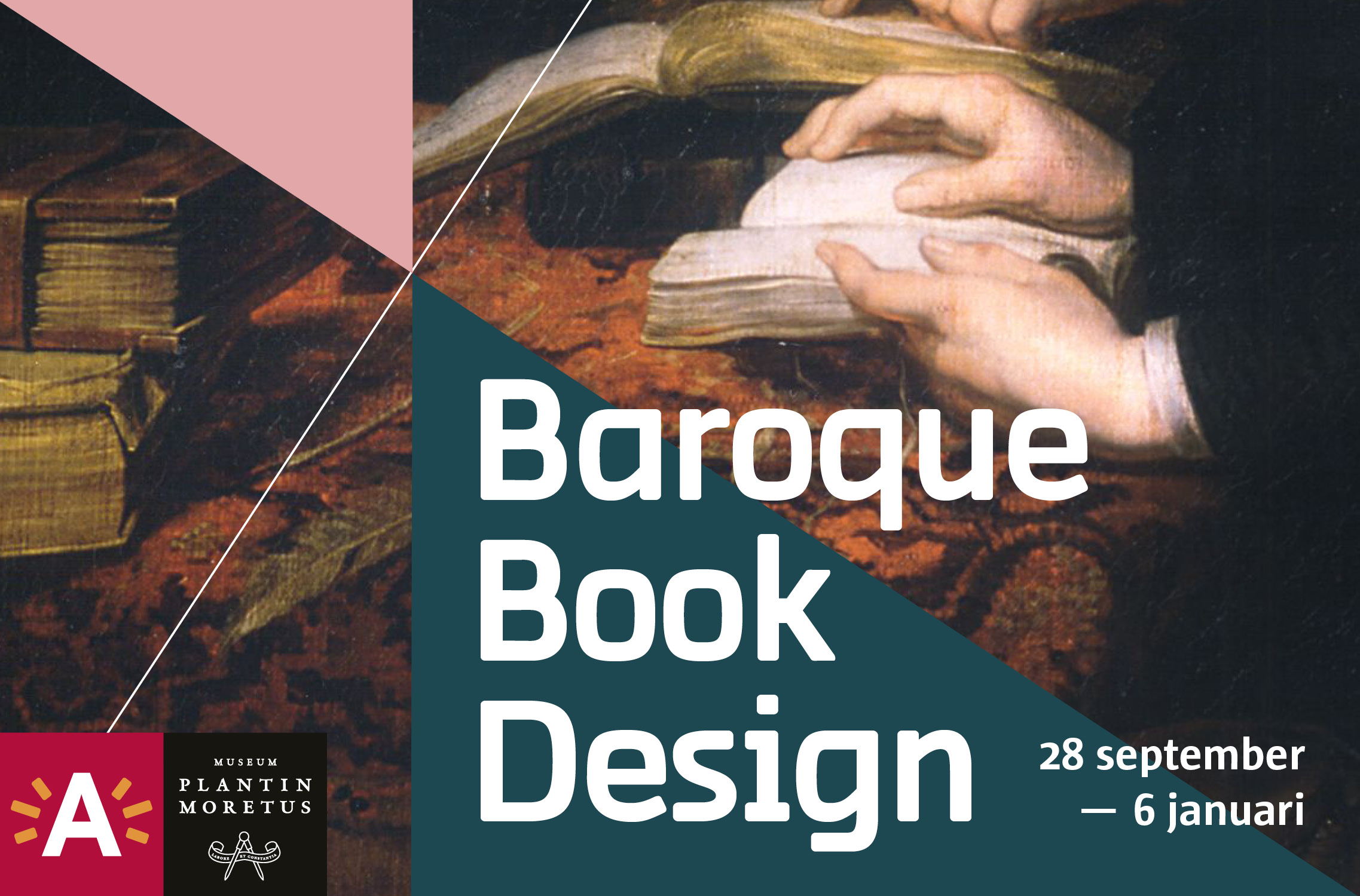 Museum Plantin-Moretus - Baroque Book Design