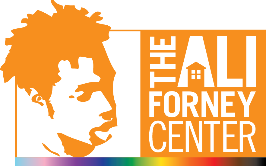 Ali Forney Center Logo