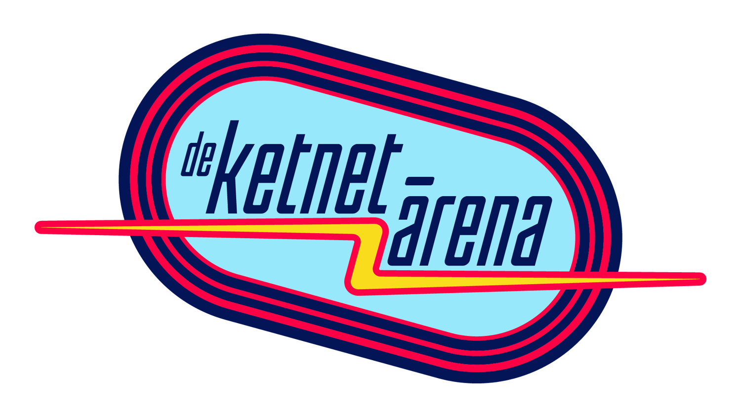 Logo De Ketnet-Arena
