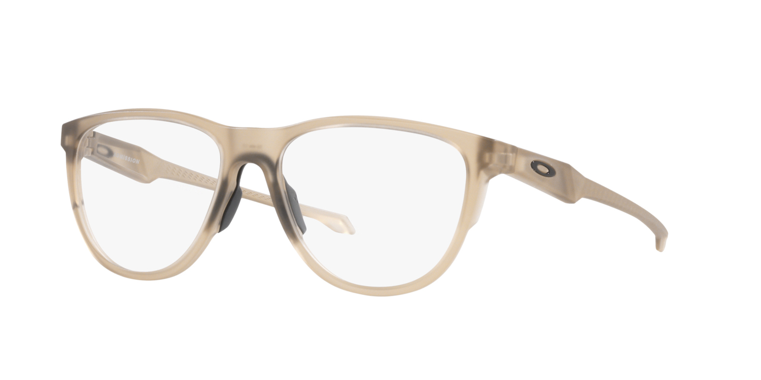 OAKLEY ADMISSION MATTE SEPIA