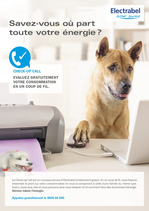 Annonce KITO
