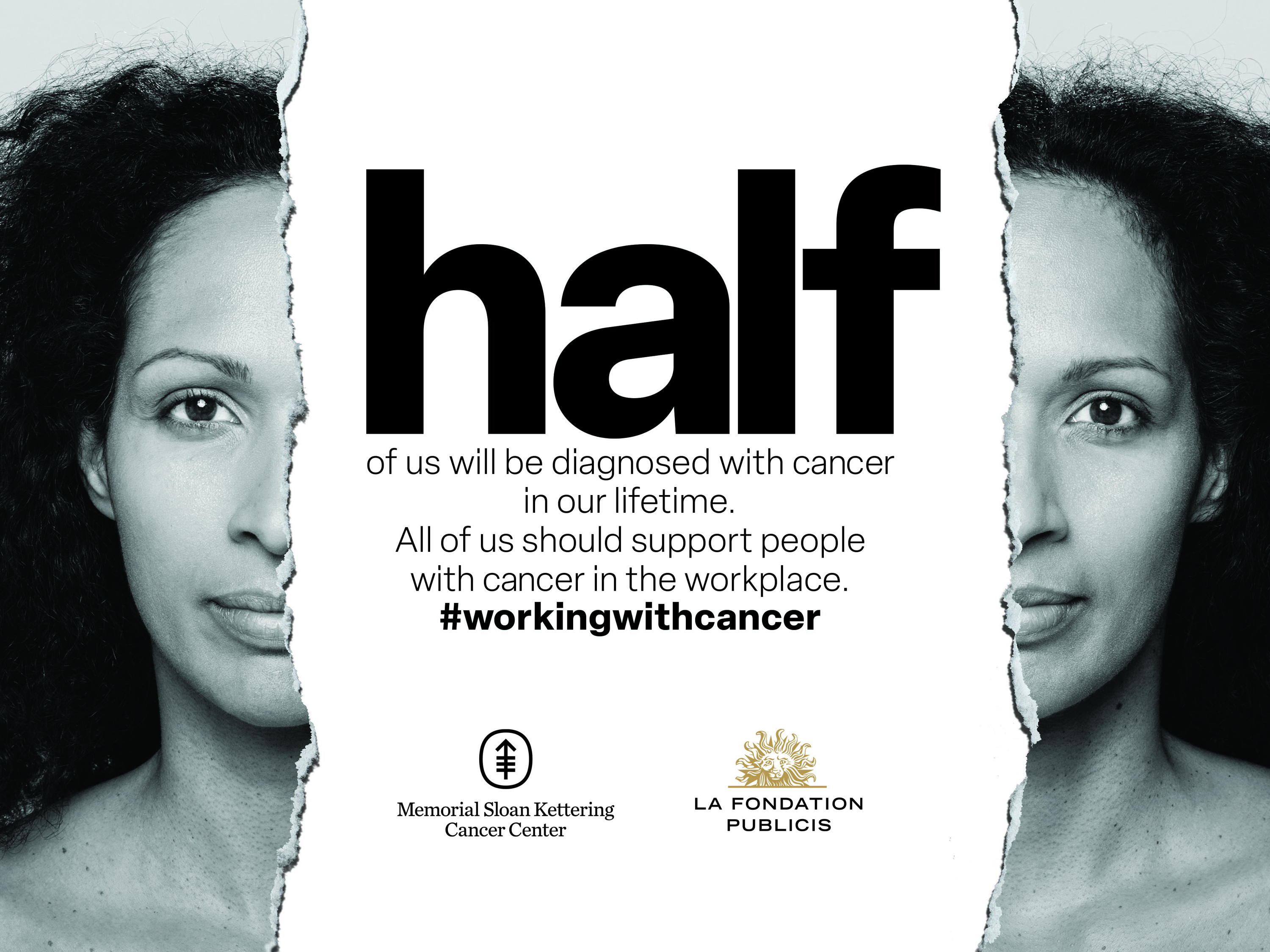 „Working With Cancer” спечели наградата Grand Prix на фестивала Cannes Lions