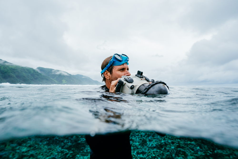 Costa Pro Ben Thouard - Campaign Image (2) 