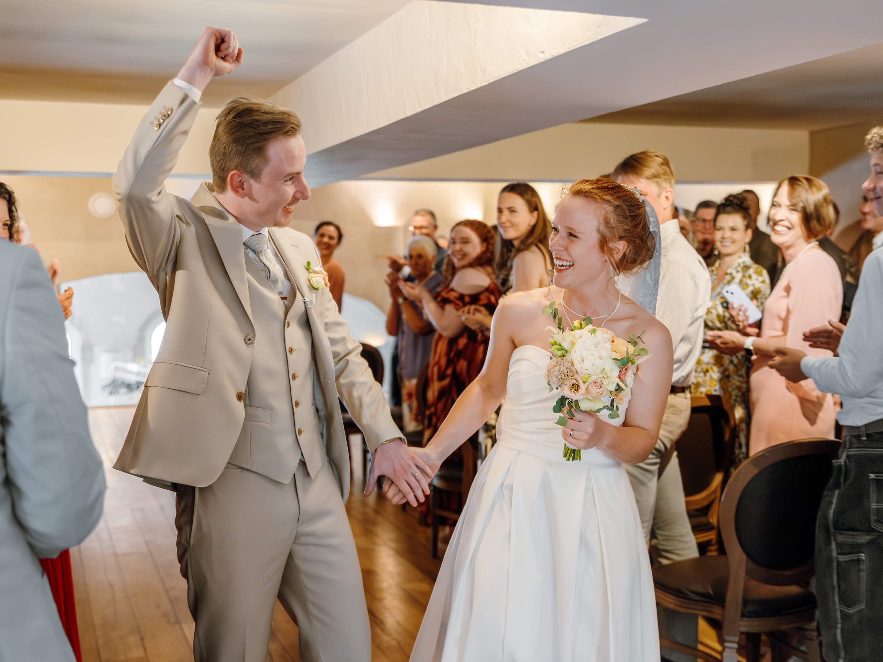 “Ik wil een boerenjongeman”: cupido schiet raak op cantus