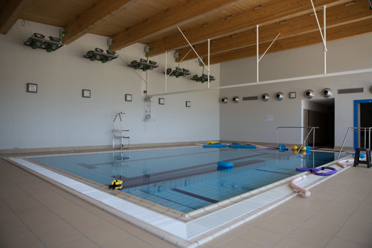 Centro residenziale di Termini Imerese