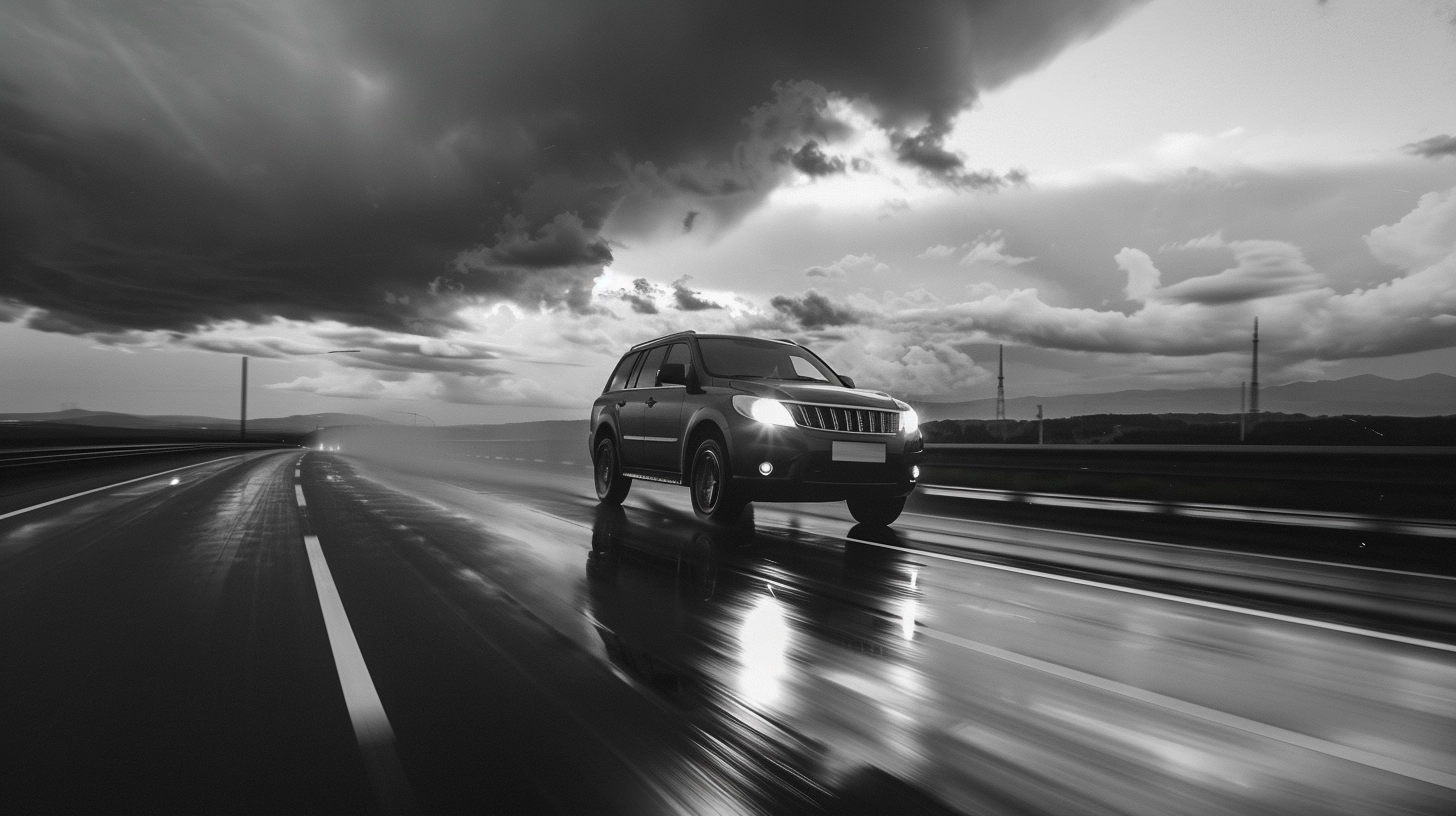 5 tips de seguridad que todo transportista utiliza para prevenir un robo con violencia en carretera