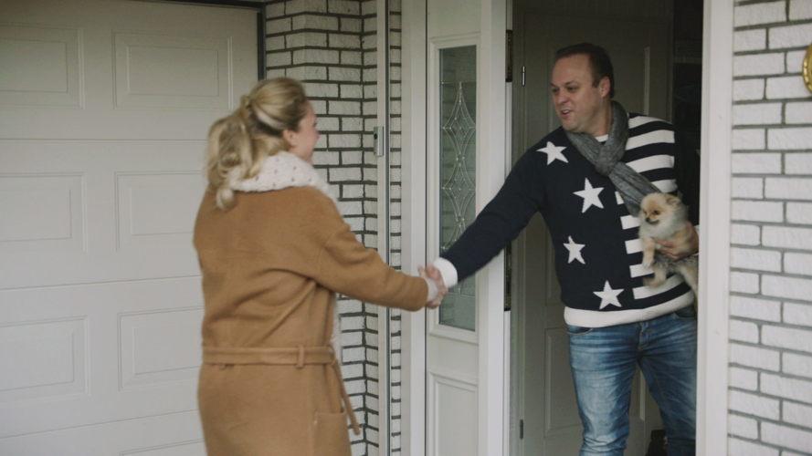 Buurman, wat doet u nu? (c) VRT