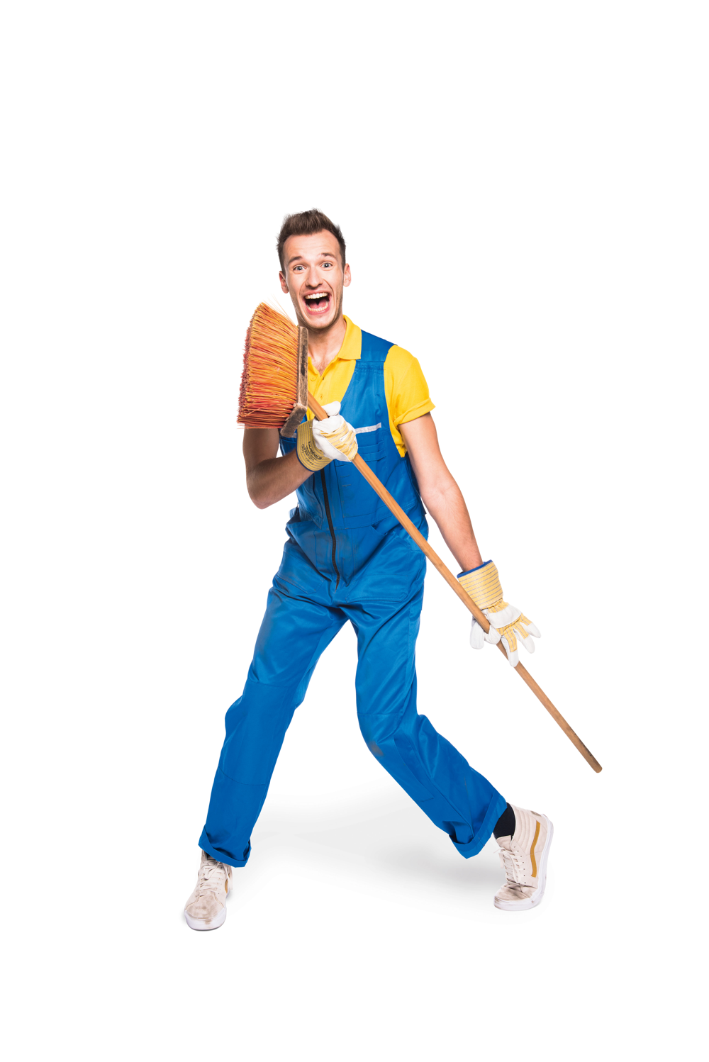 Ketnet Musicak TROEP! : Michiel De Meyer (Dimitri) - (c) Studio 100