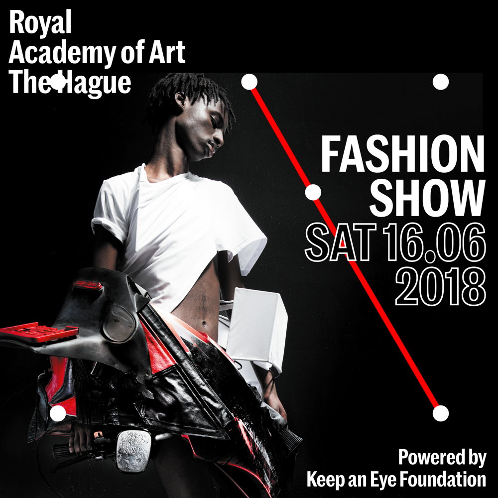 Image credits: outfit Tim Scholte, photography Ronald Stoops, art direction Jurgi Persoons, creative direction campaign Peter De Potter, model Moise @rebel management, grooming Inge Grognard, photo assistance Gretar Ingi Gunnlaugsson
