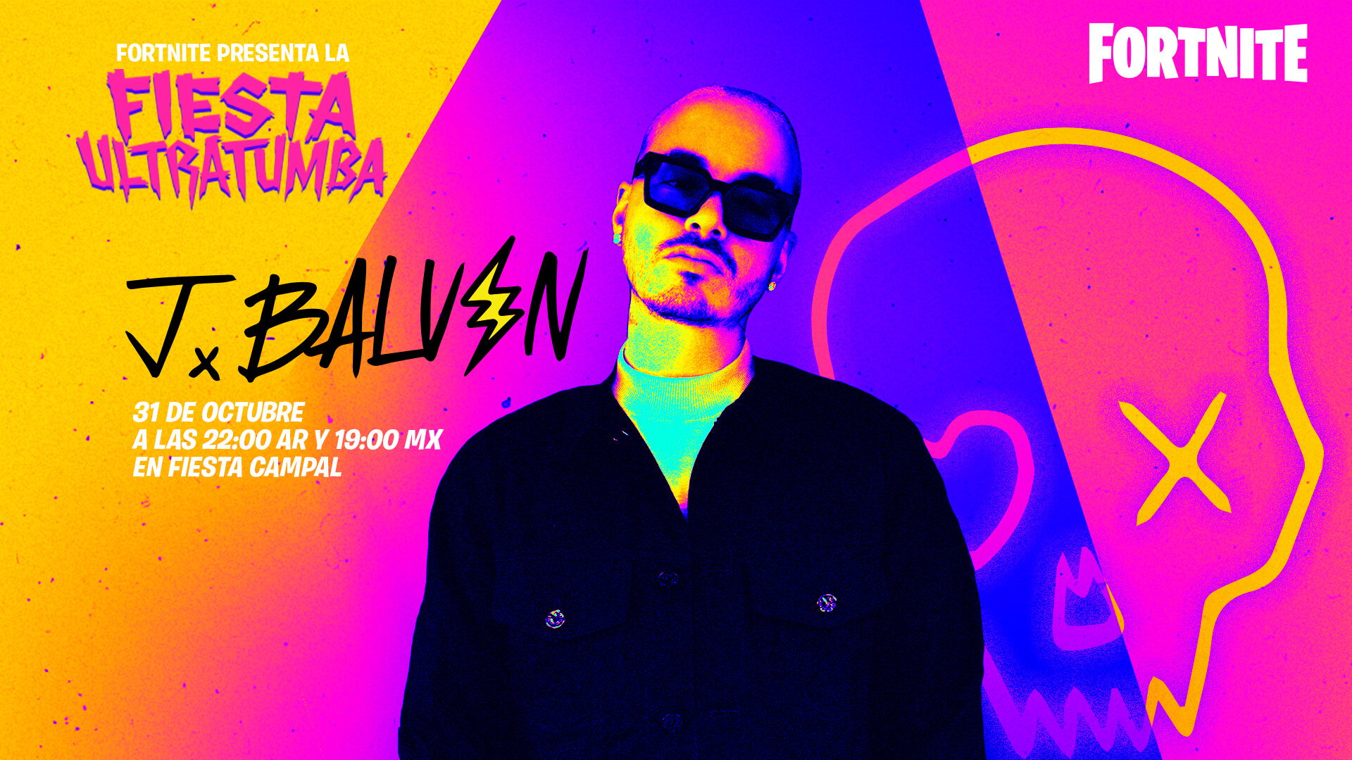 Fiesta Ultratumba