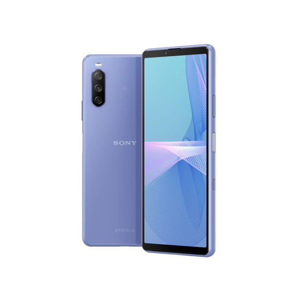 Sony prezintă Xperia 10 III: Performanța 5G oferită publicului