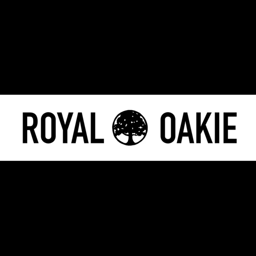 Delta PR for Royal Oakie