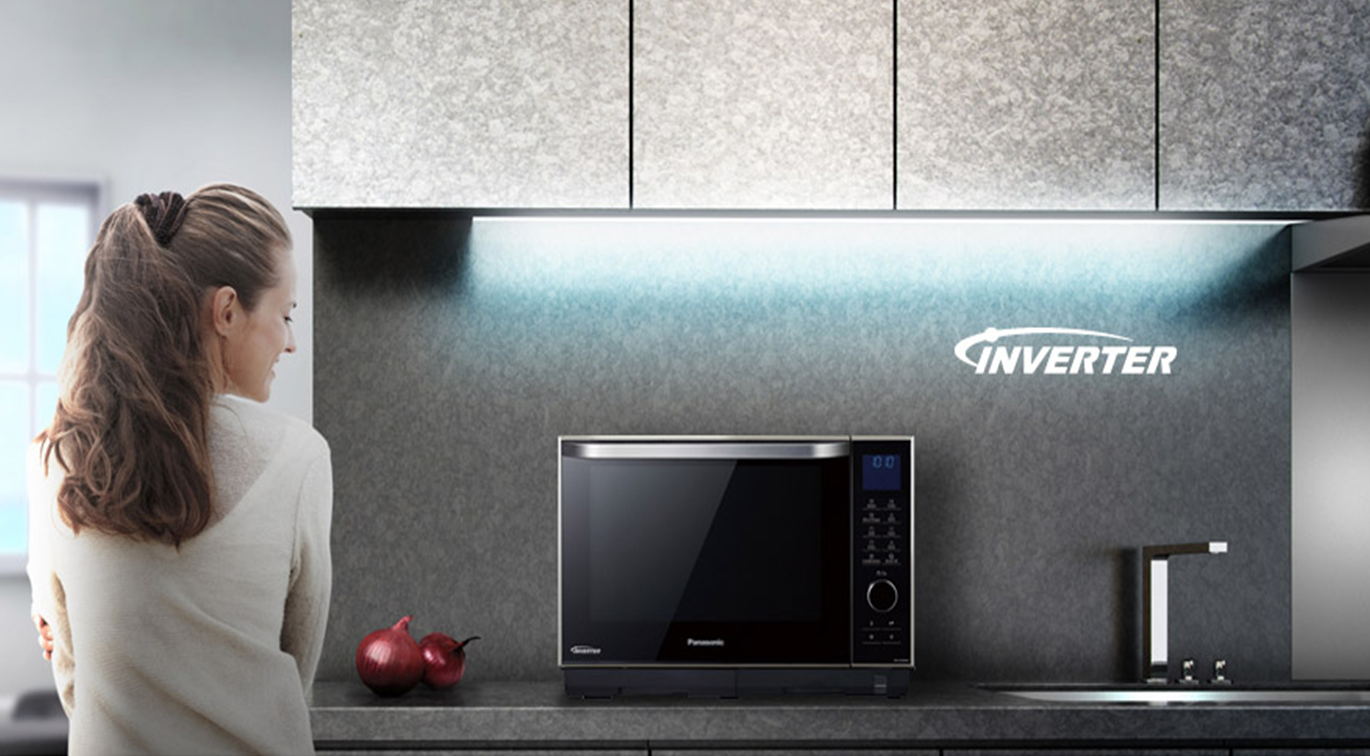 Horno DS58
