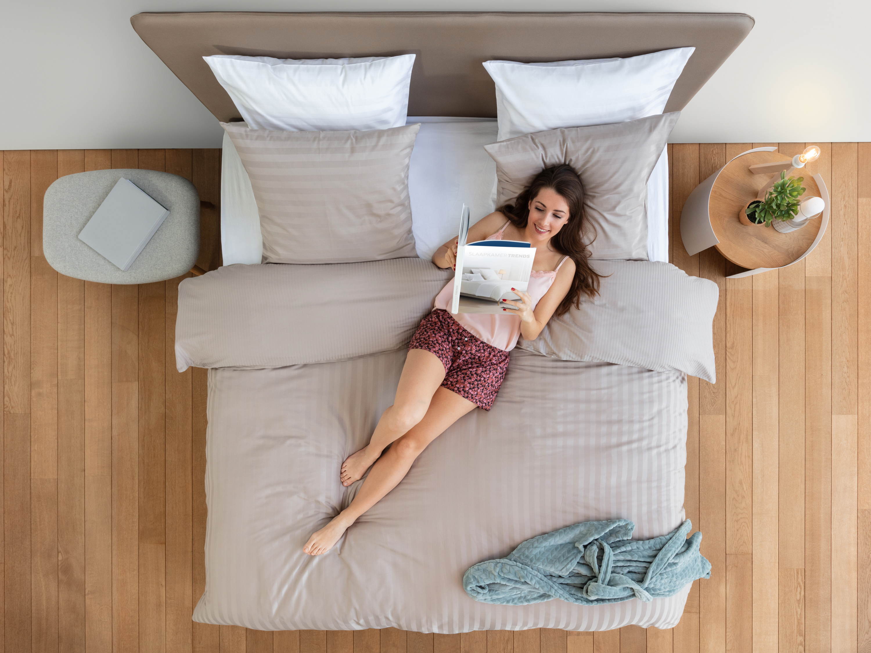 Sleeplife wint "Beste Winkelketen van België 2019 - 2020" binnen de categorie slapen