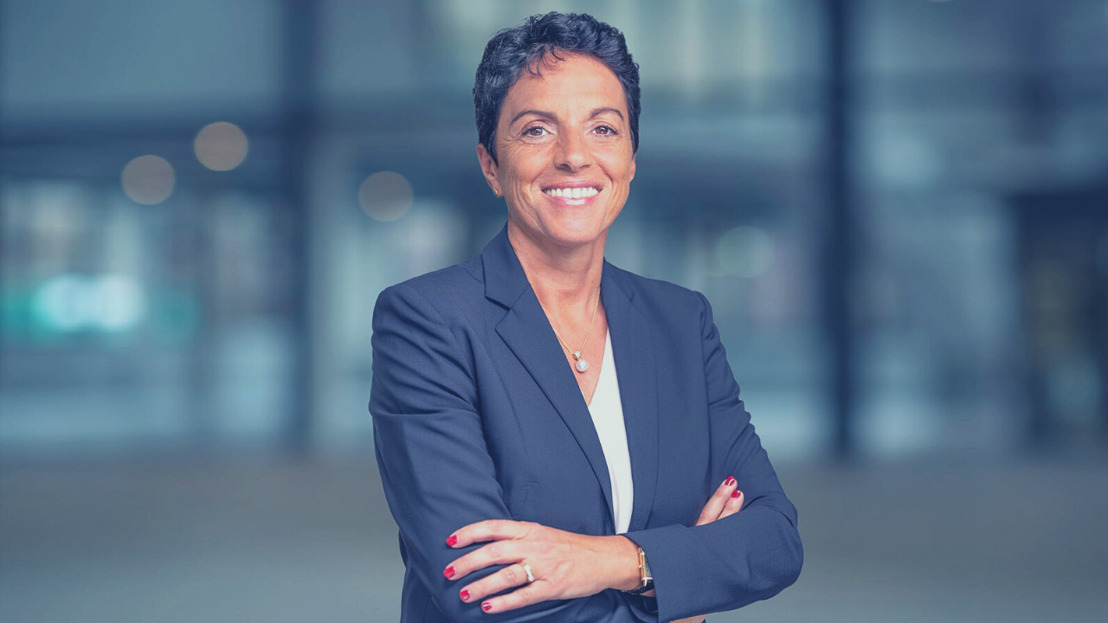 dormakaba ernennt Sabrina Soussan per 1. April 2021 zur CEO