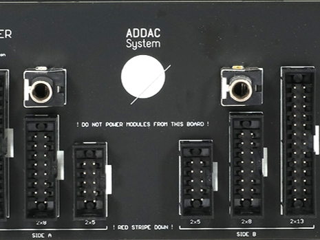 Take the Guesswork Out with the ADDAC200CT Cable Tester