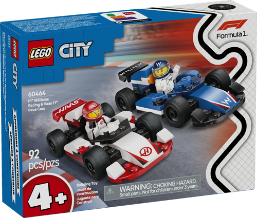 ©2025 De LEGO Groep