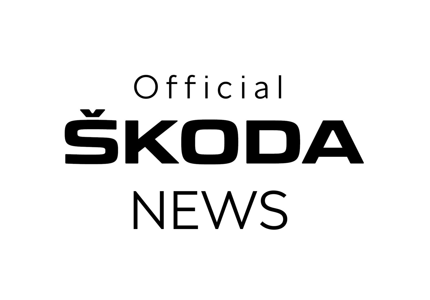 The Twitter account of the ŠKODA Communication
department at the Mladá Boleslav headquarters
@skodaautonews can be found at
https://twitter.com/skodaautonews