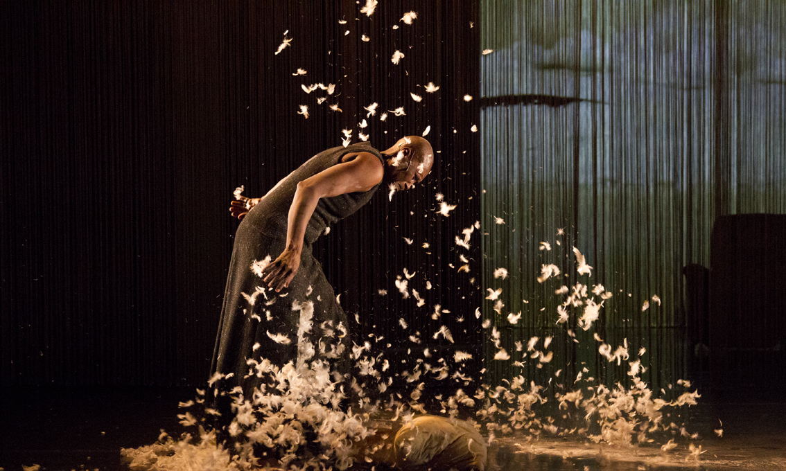 February at Kaaitheater