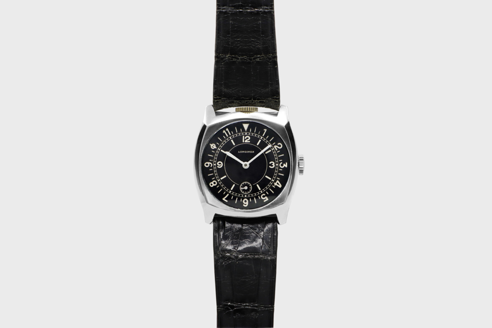 LONGINES 2025 SPIRIT ZULU TIME 1925 1935 5305018 Ref 3775 Front