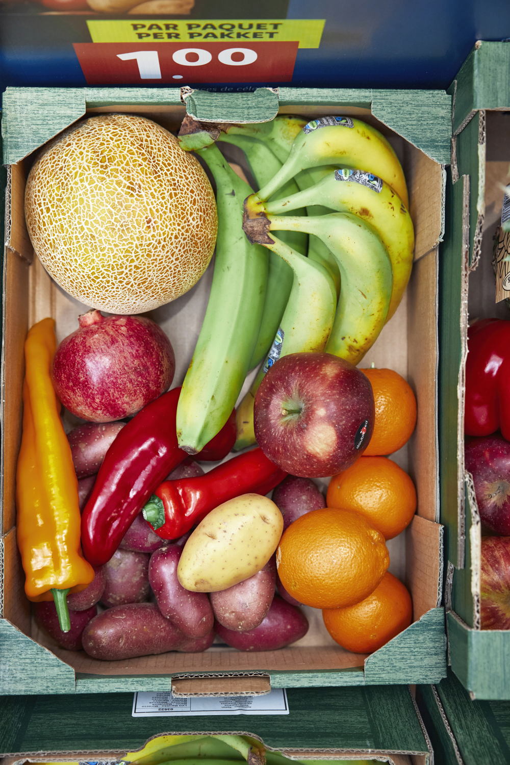 Good Taste, Zero Waste