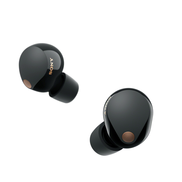 A legjobb zajszűrő fülhallgató¹ - A Sony bemutatja a WF-1000XM5 truly wireless fülhallgatót