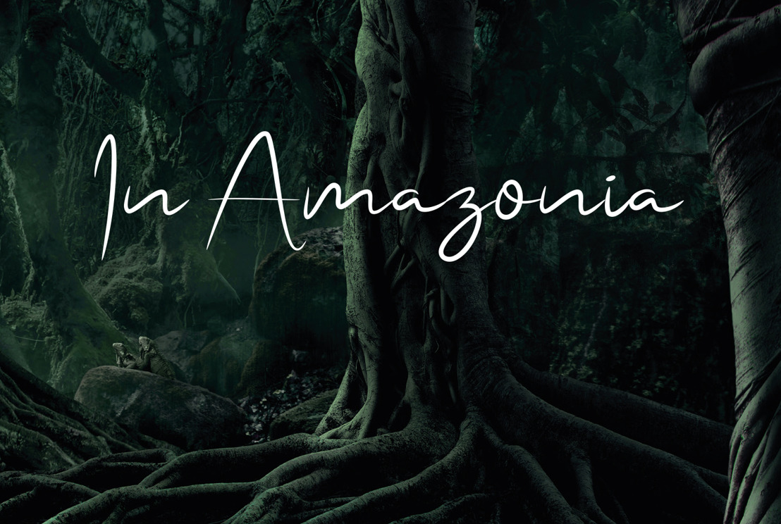 Isildurs Bane & Peter Hammill's 'In Amazonia' brims with twists & surprises!