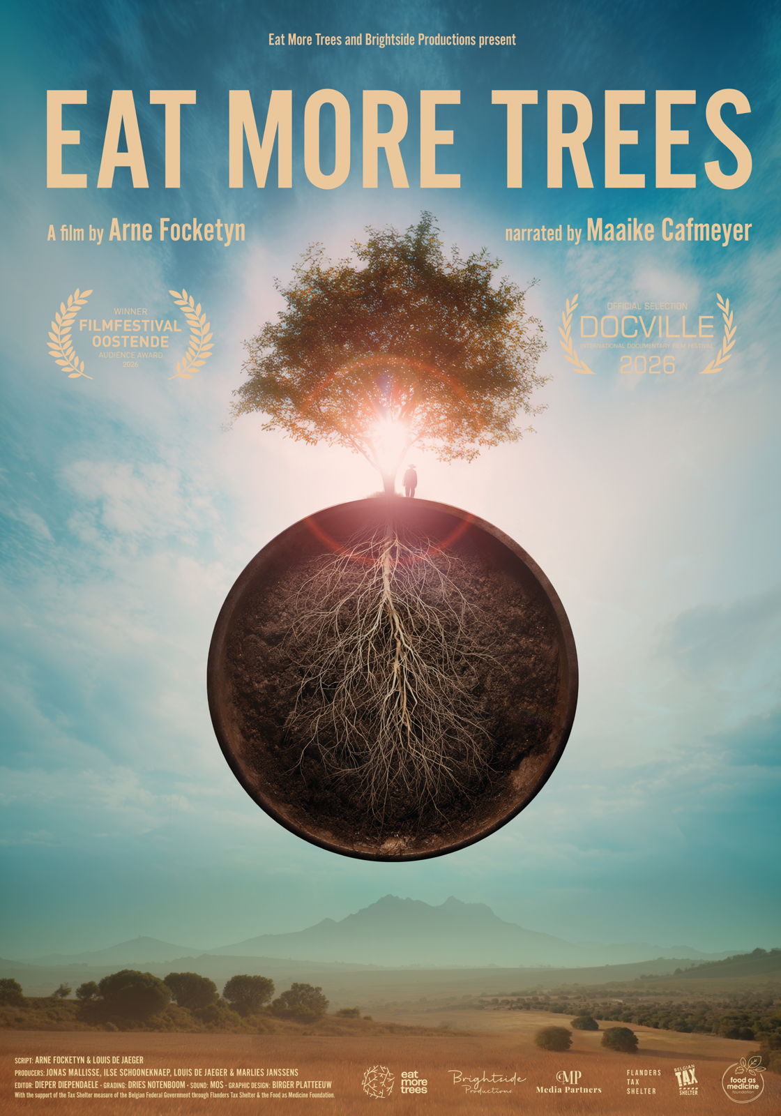 Eat More Trees