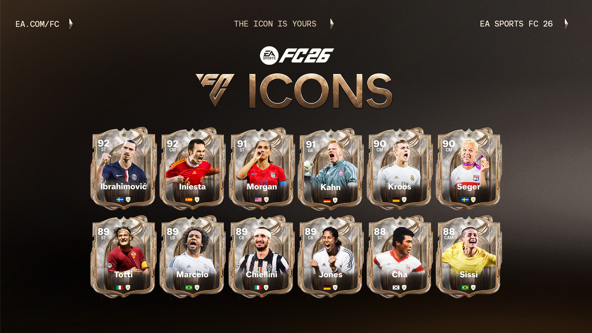 Website preview