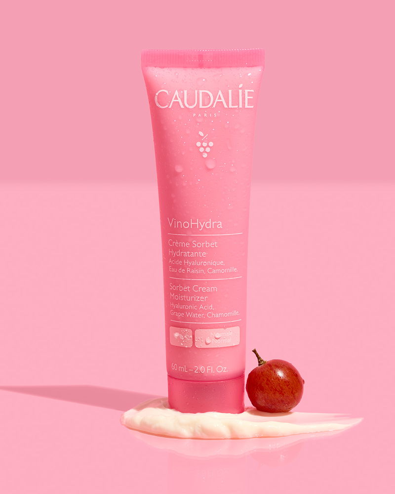 VinoHydra Hydraterende Sorbetcrème