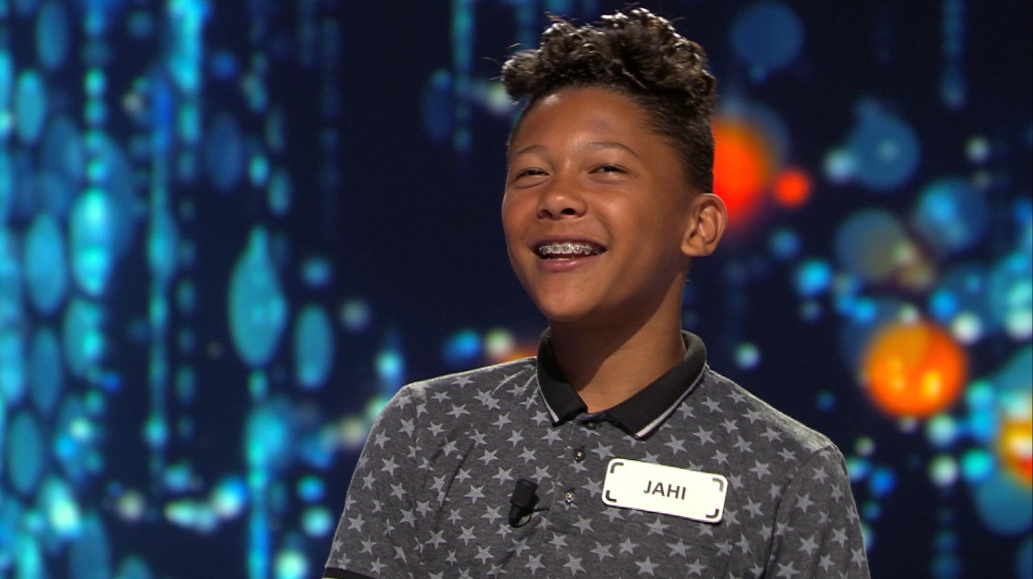 Jahi in Switch (week 22-26 augustus)
(c) VRT