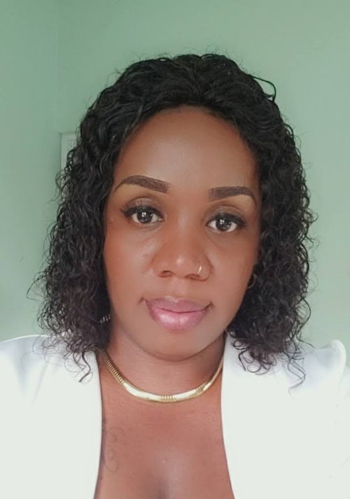Maricia Wilson - Urban Herbs Nursery