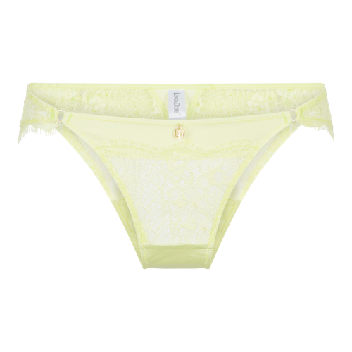 LingaDore_7306T_String_SunnyLime_24.95