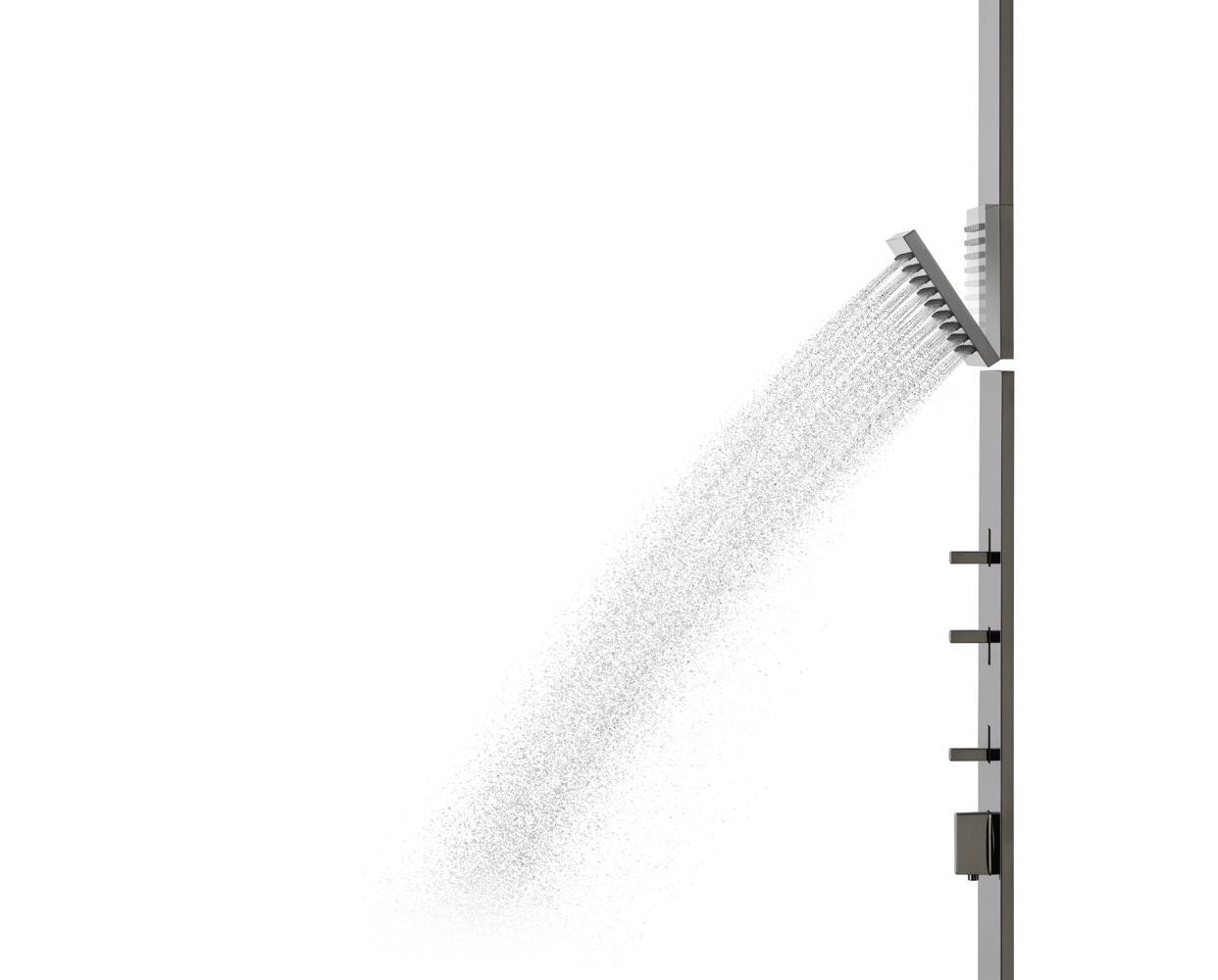 ©AXOR ShowerComposition